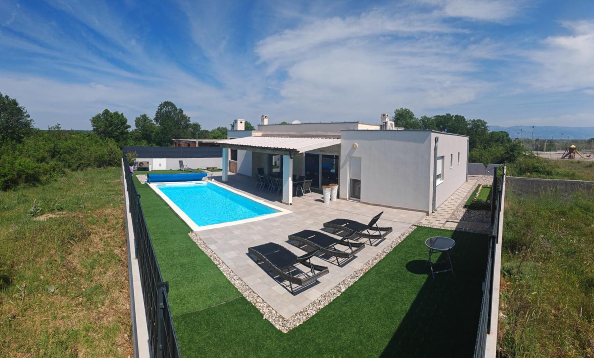 Holiday Home Gabriella Poljica  Екстер'єр фото