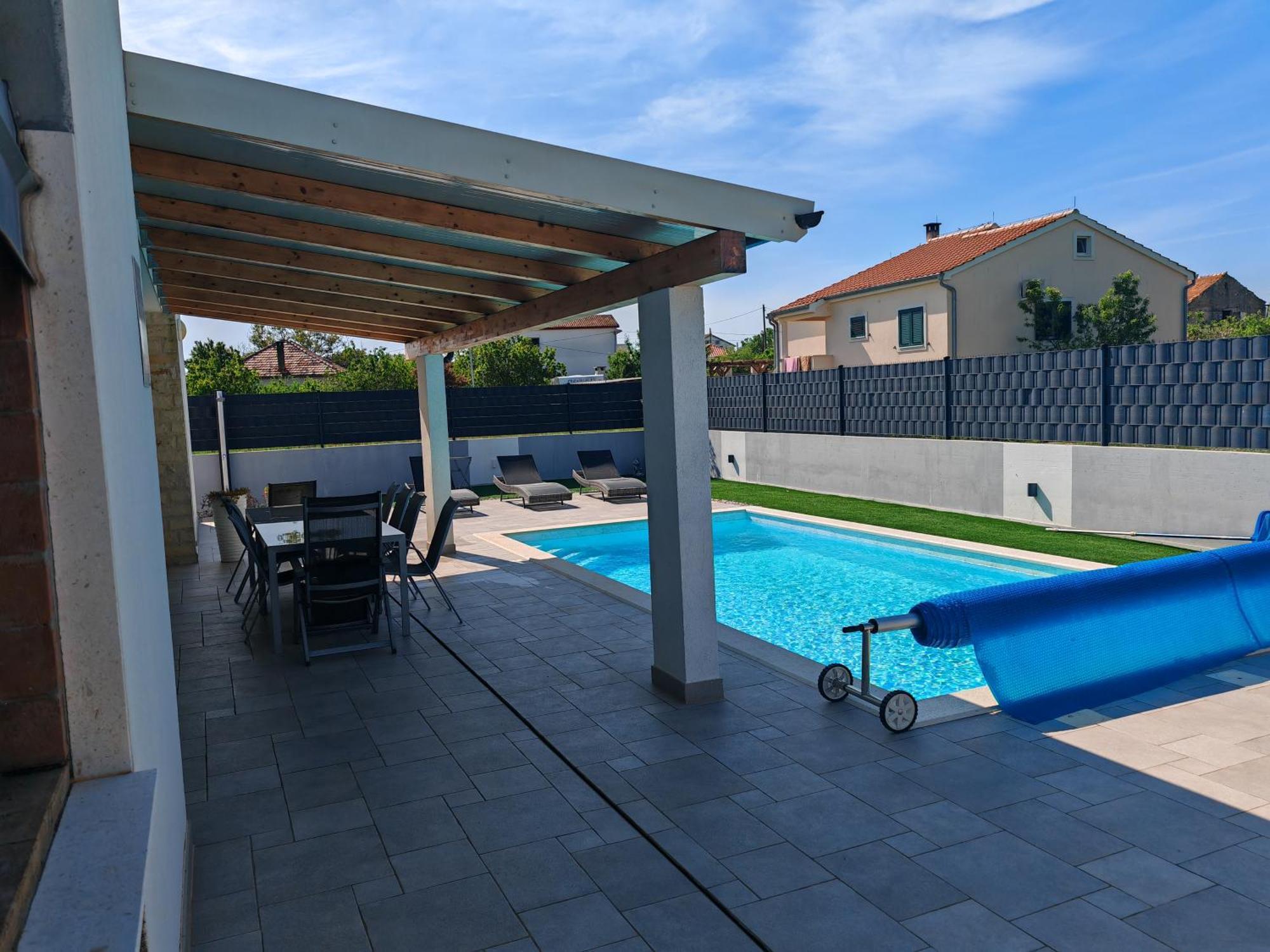 Holiday Home Gabriella Poljica  Екстер'єр фото