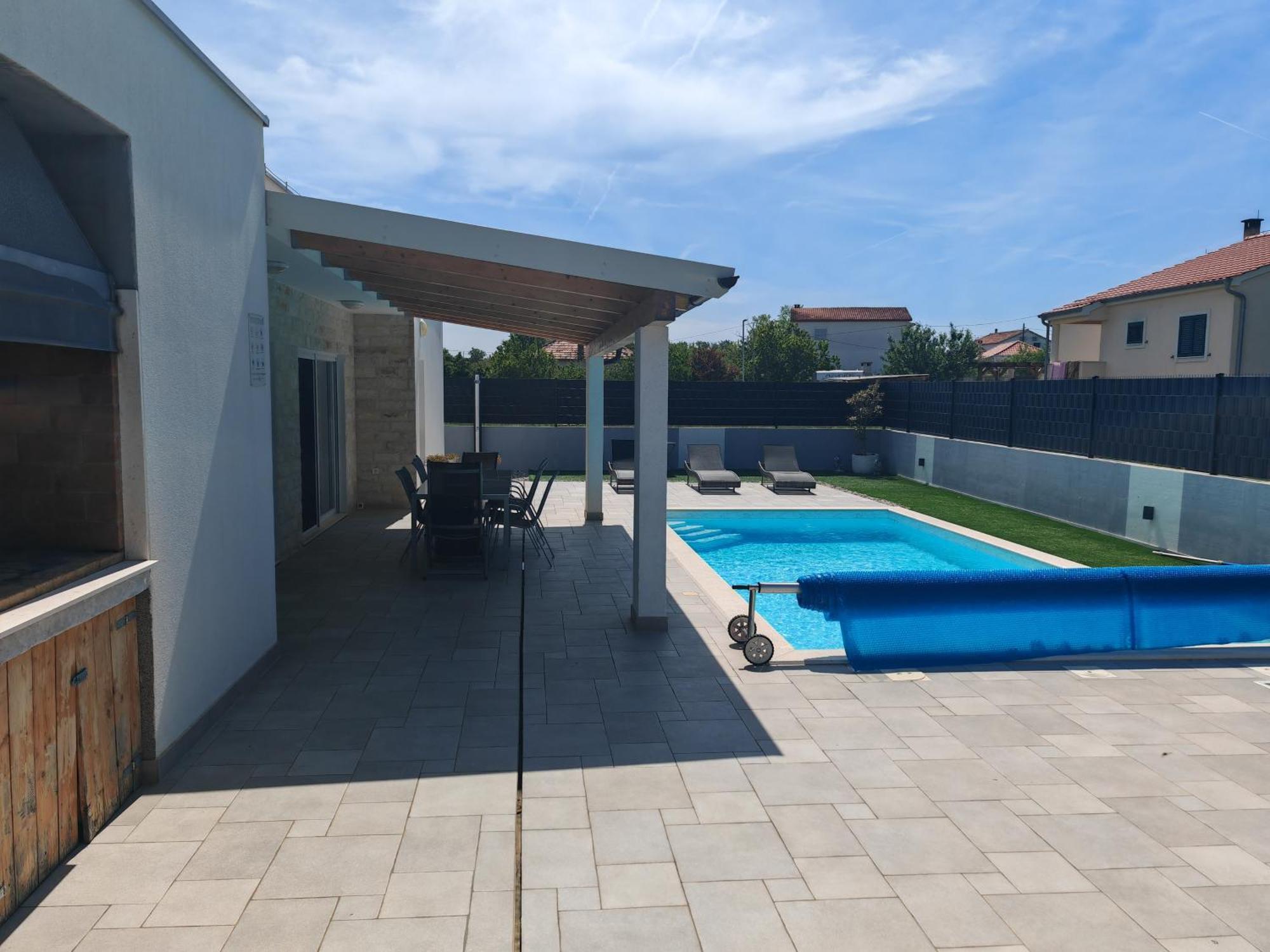 Holiday Home Gabriella Poljica  Екстер'єр фото