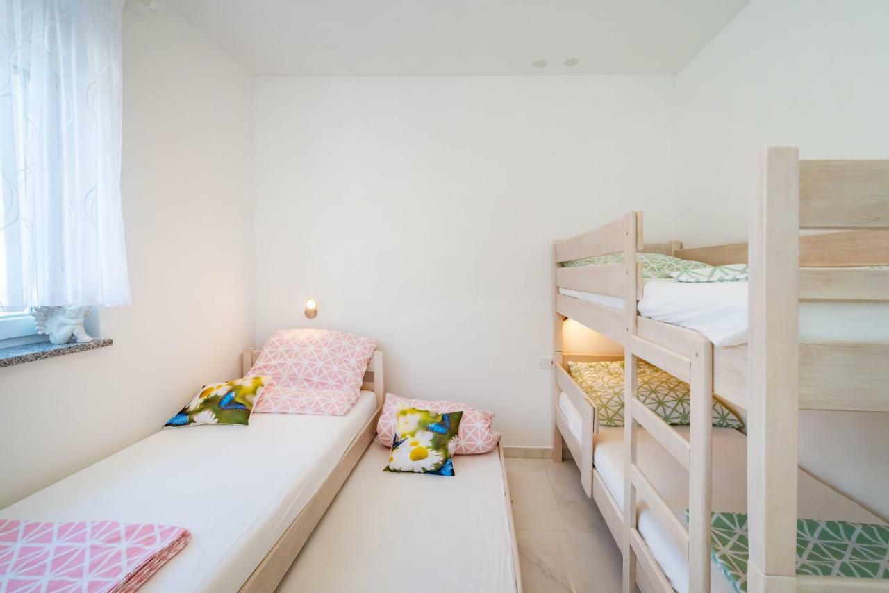 Holiday Home Gabriella Poljica  Екстер'єр фото
