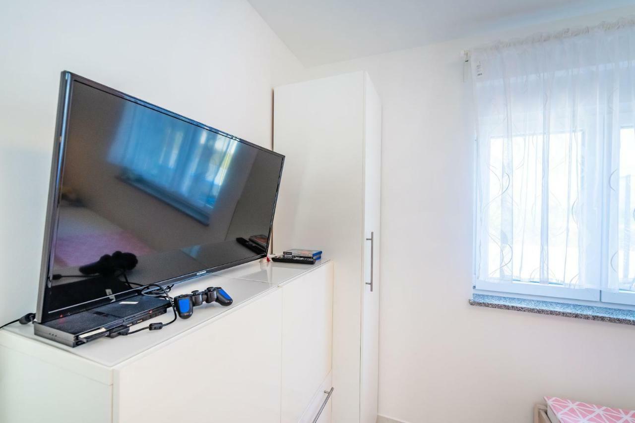 Holiday Home Gabriella Poljica  Екстер'єр фото