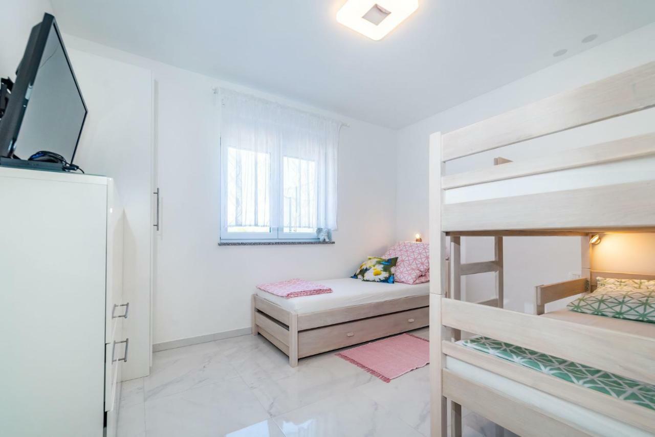 Holiday Home Gabriella Poljica  Екстер'єр фото