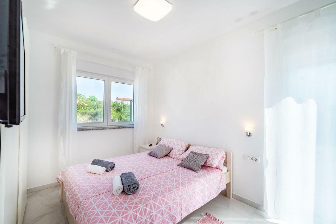 Holiday Home Gabriella Poljica  Екстер'єр фото