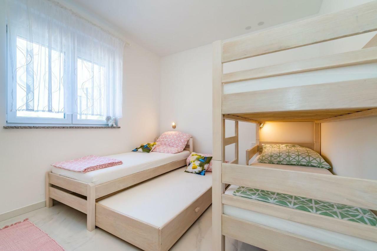 Holiday Home Gabriella Poljica  Екстер'єр фото