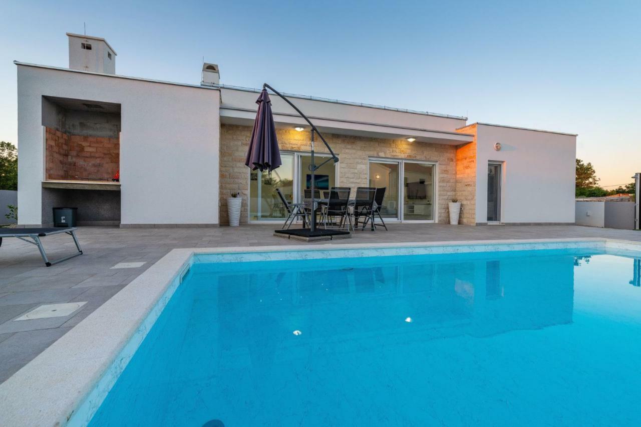 Holiday Home Gabriella Poljica  Екстер'єр фото