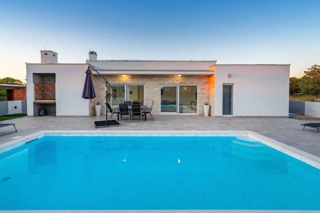 Holiday Home Gabriella Poljica  Екстер'єр фото