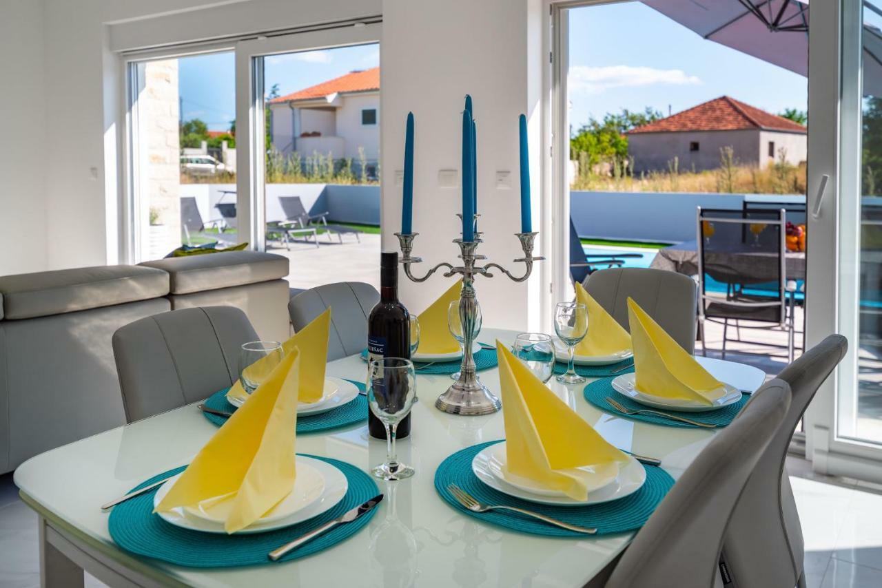 Holiday Home Gabriella Poljica  Екстер'єр фото