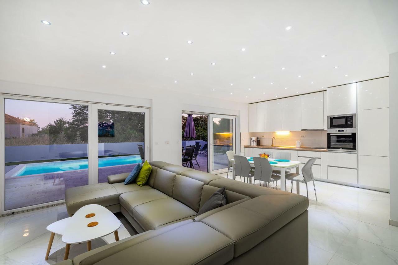 Holiday Home Gabriella Poljica  Екстер'єр фото