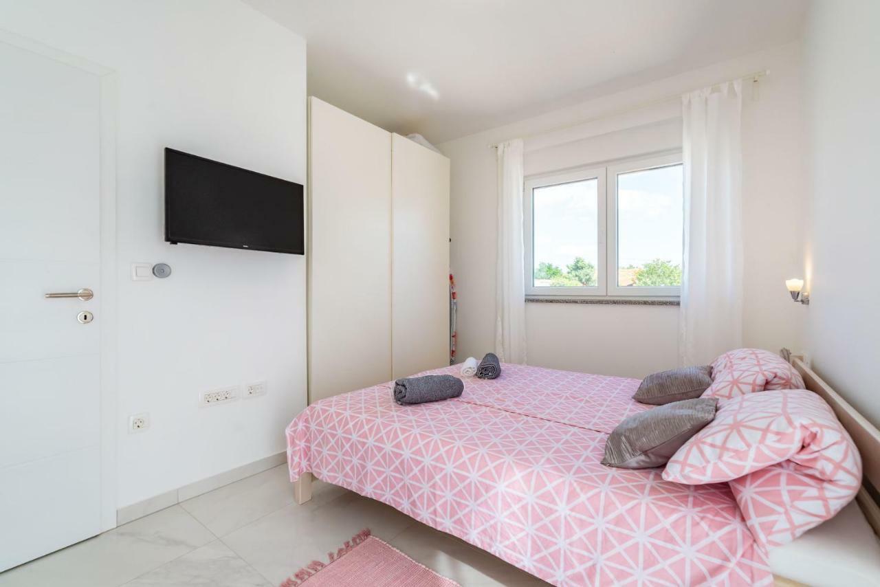 Holiday Home Gabriella Poljica  Екстер'єр фото