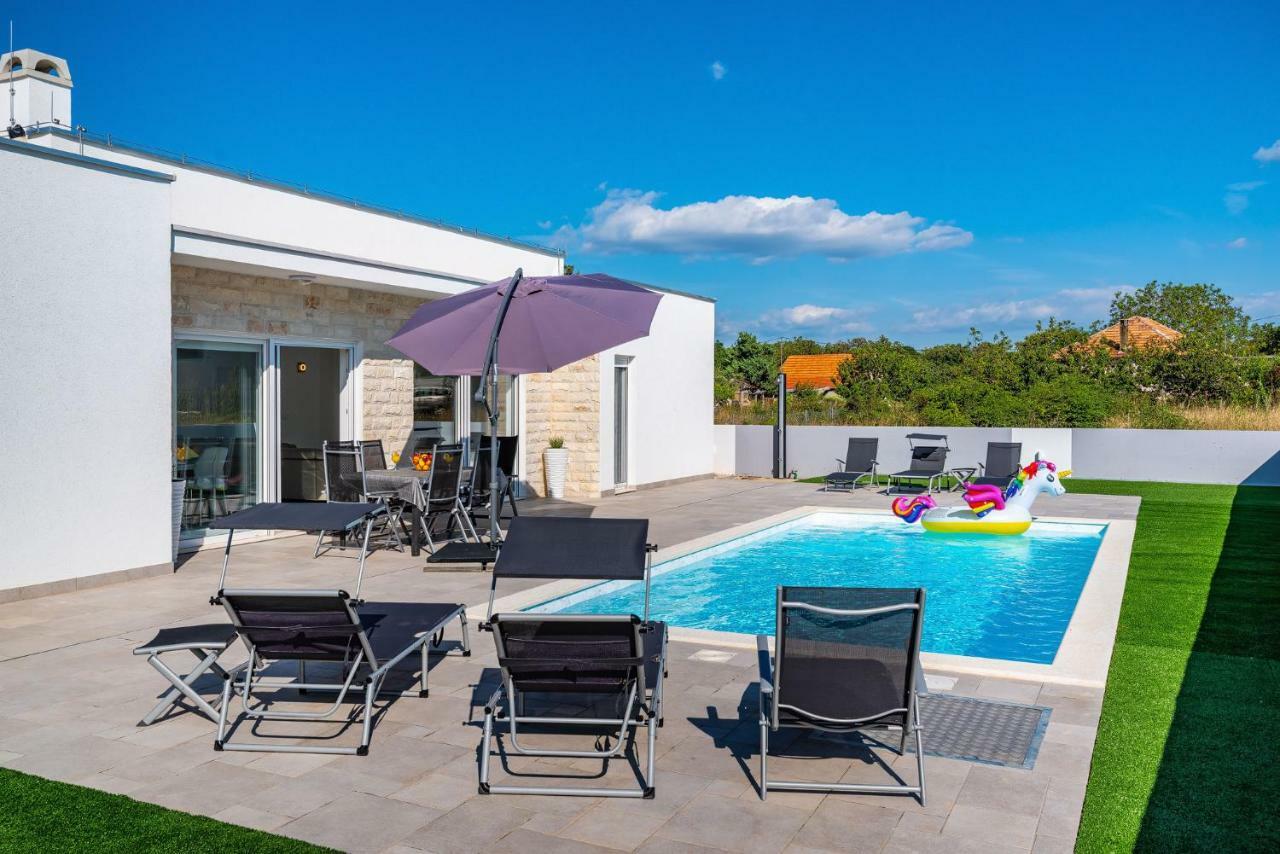 Holiday Home Gabriella Poljica  Екстер'єр фото