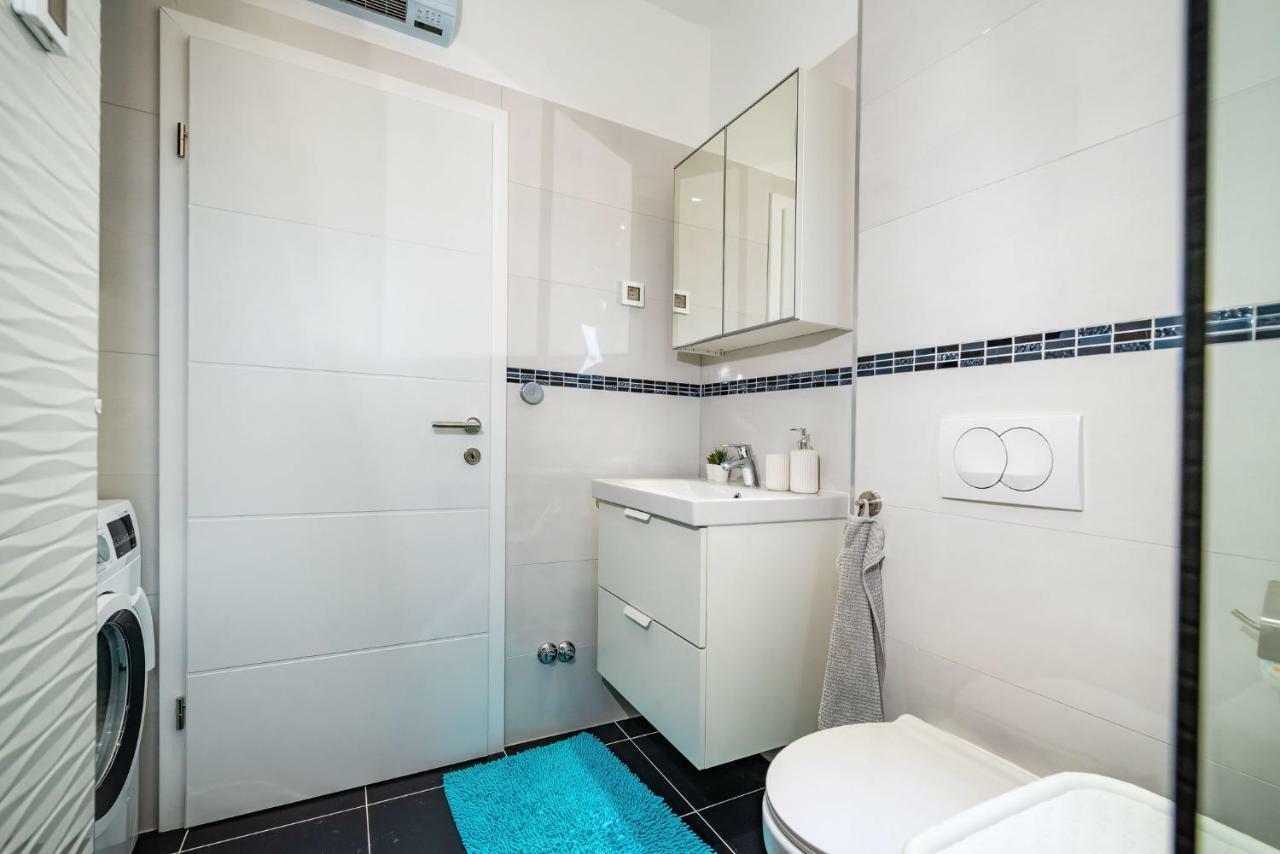 Holiday Home Gabriella Poljica  Екстер'єр фото
