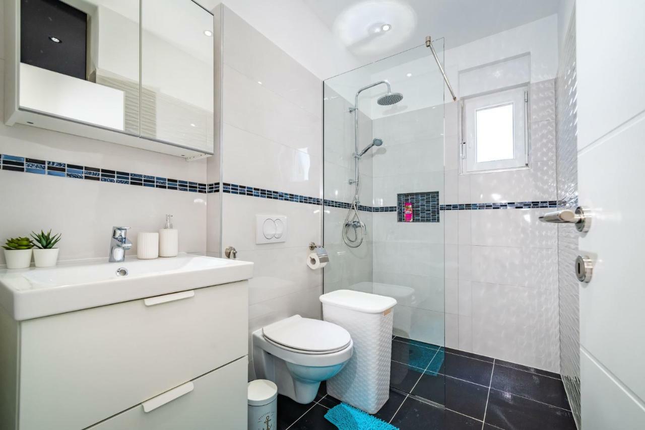 Holiday Home Gabriella Poljica  Екстер'єр фото