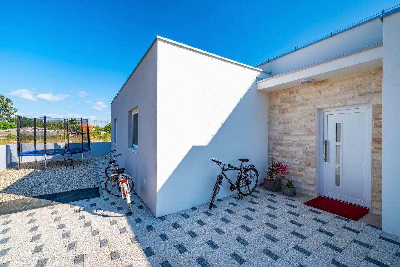 Holiday Home Gabriella Poljica  Екстер'єр фото