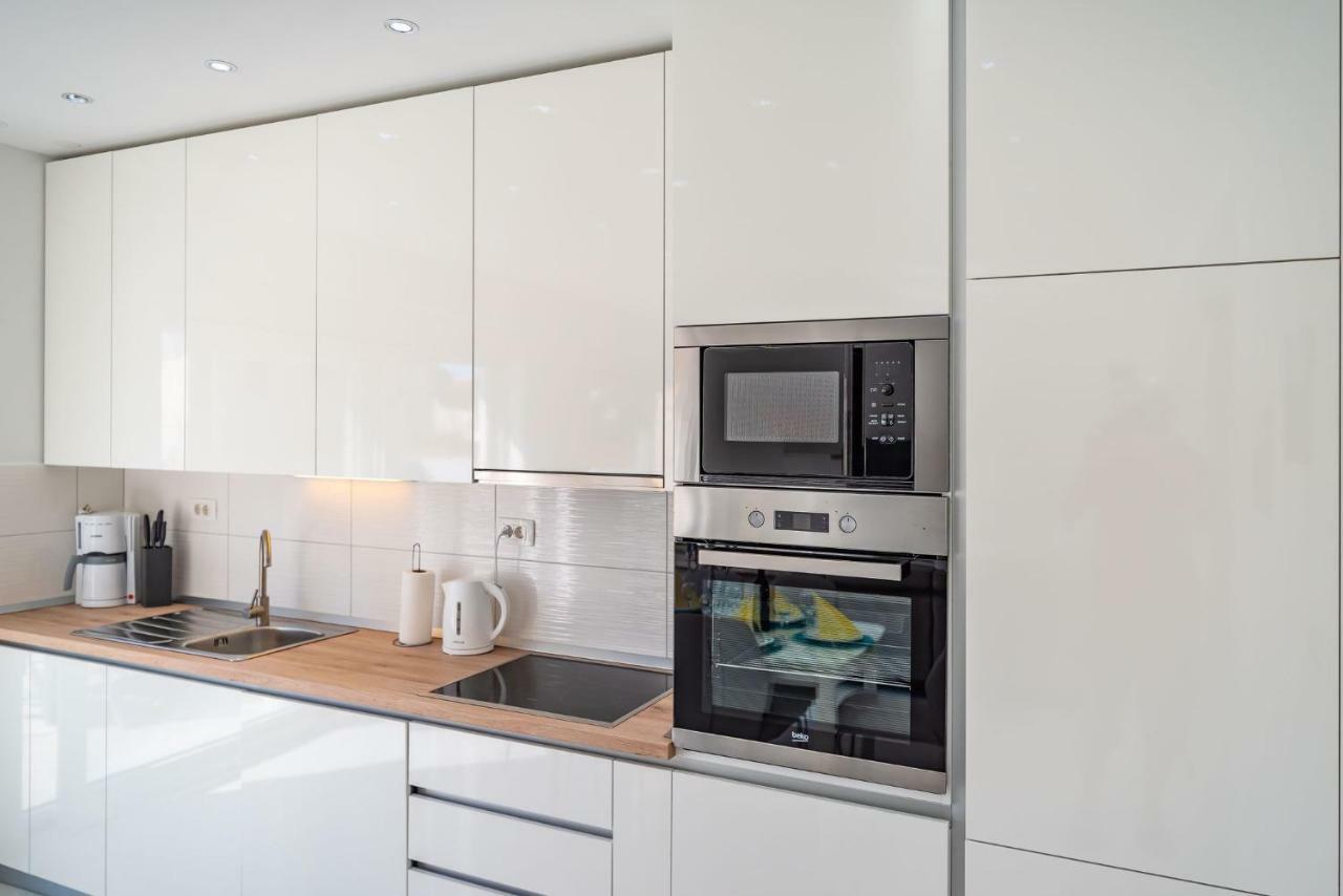 Holiday Home Gabriella Poljica  Екстер'єр фото