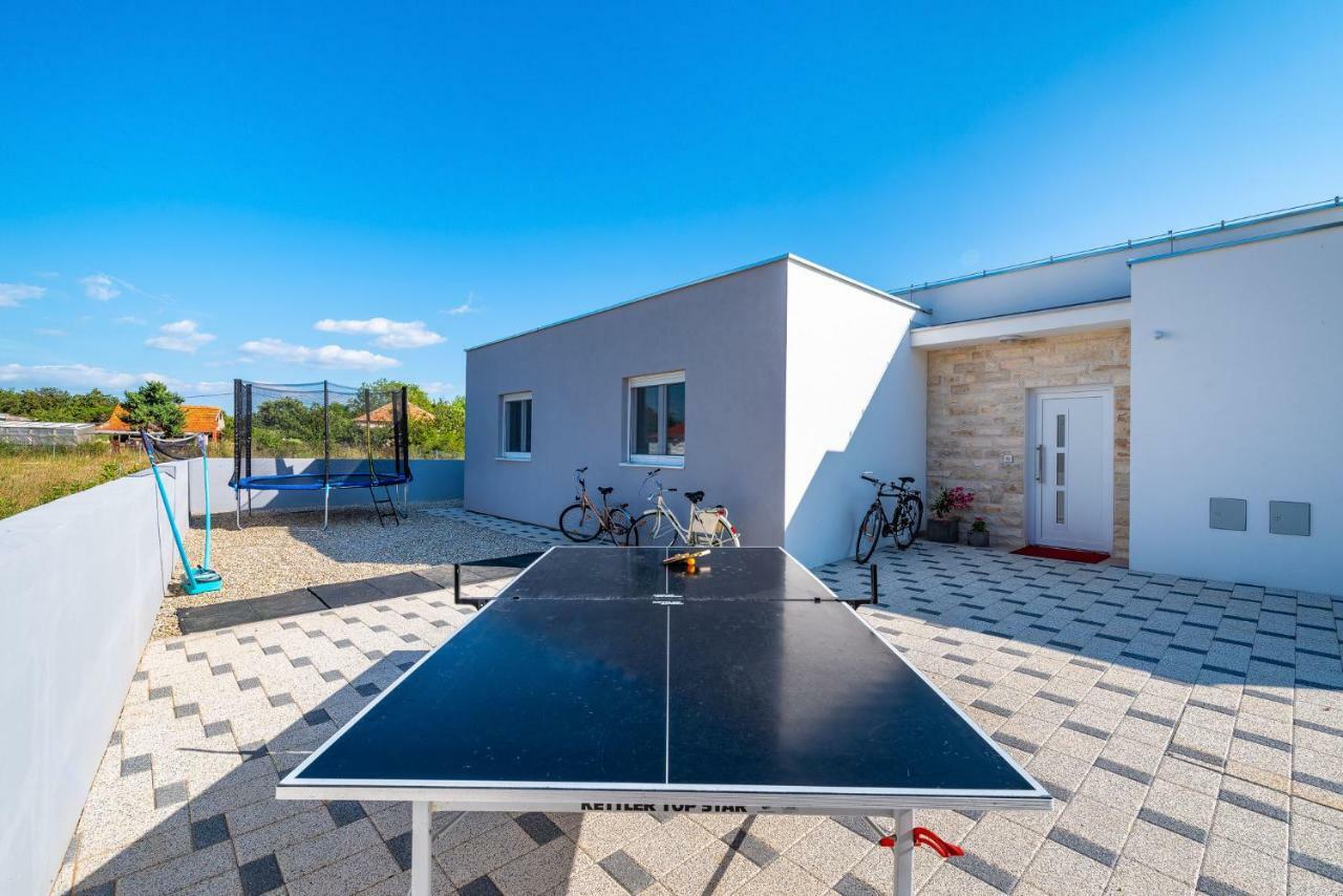 Holiday Home Gabriella Poljica  Екстер'єр фото