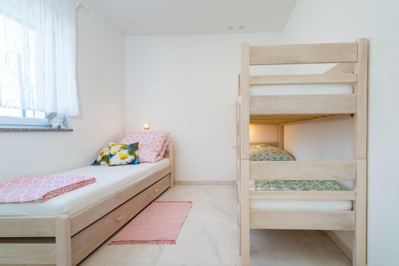 Holiday Home Gabriella Poljica  Екстер'єр фото