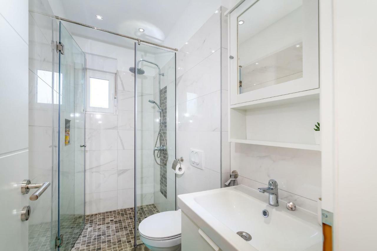 Holiday Home Gabriella Poljica  Екстер'єр фото