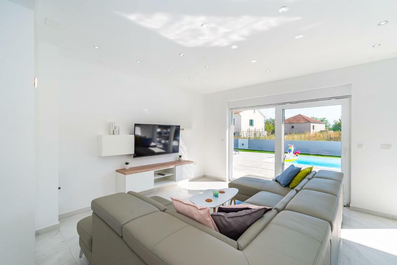 Holiday Home Gabriella Poljica  Екстер'єр фото